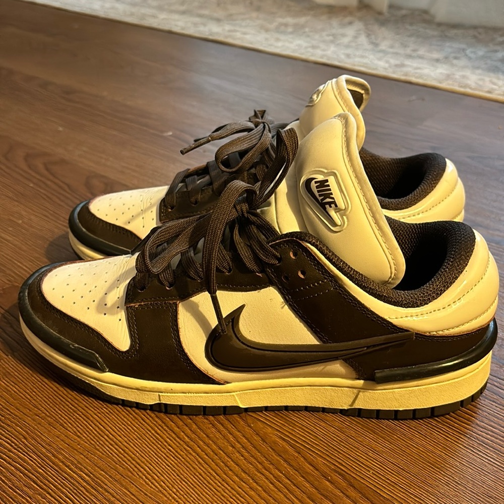 Nike Dunks